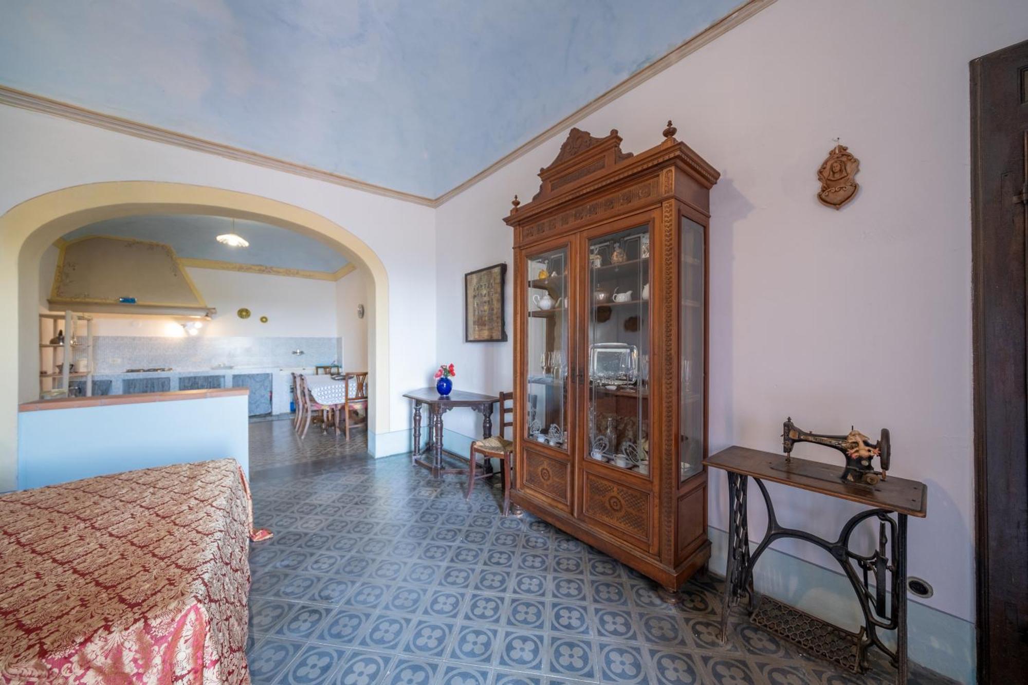 Bed and Breakfast Antica Dimora Leones Palaia Exterior foto